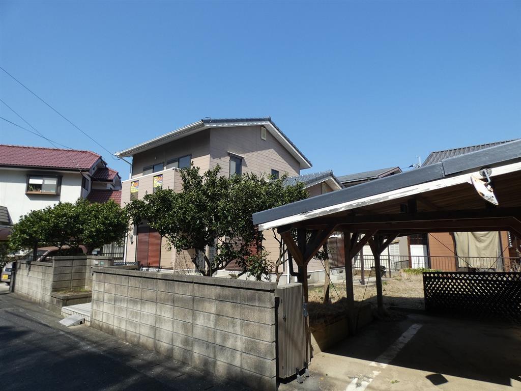 浅川日の峯四丁目戸建 その他