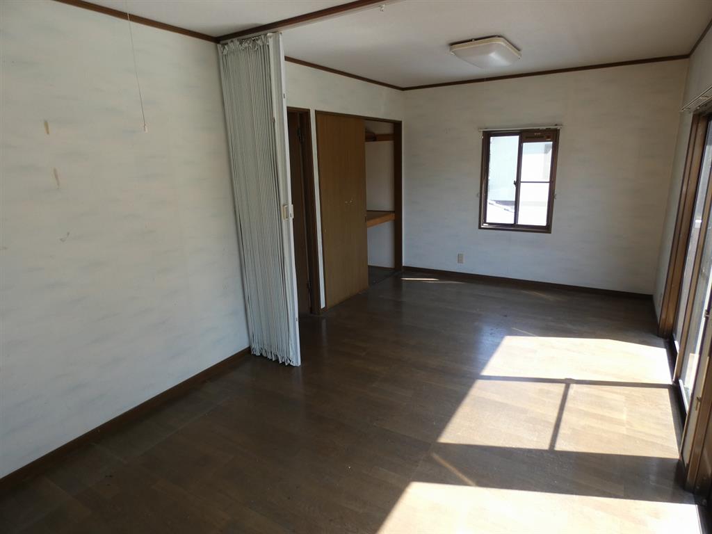 浅川日の峯四丁目戸建 その他