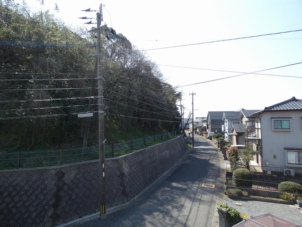 浅川日の峯四丁目戸建 その他