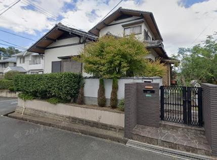 守恒四丁目中古戸建