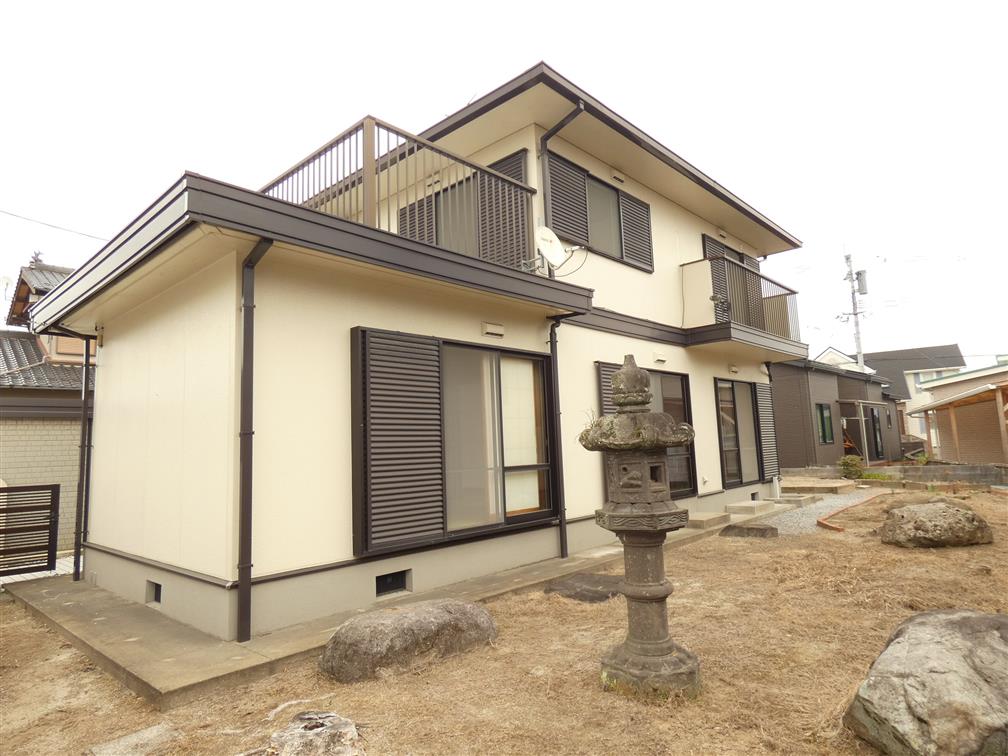 大橋一丁目戸建(パナホーム施工) その他