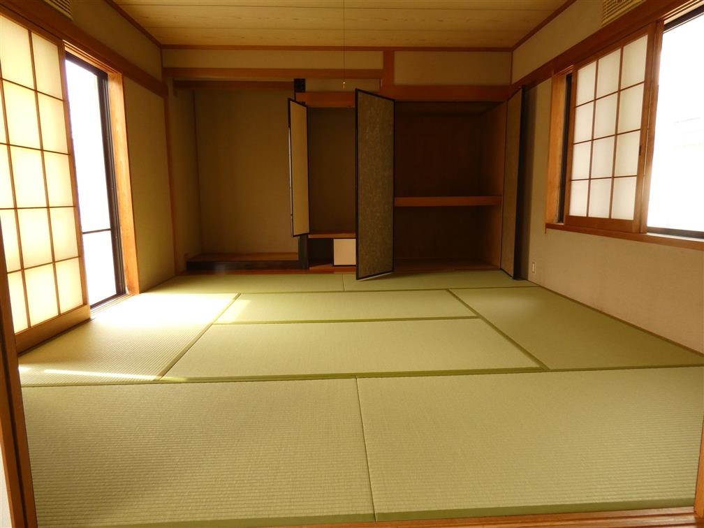 大橋一丁目戸建(パナホーム施工) その他