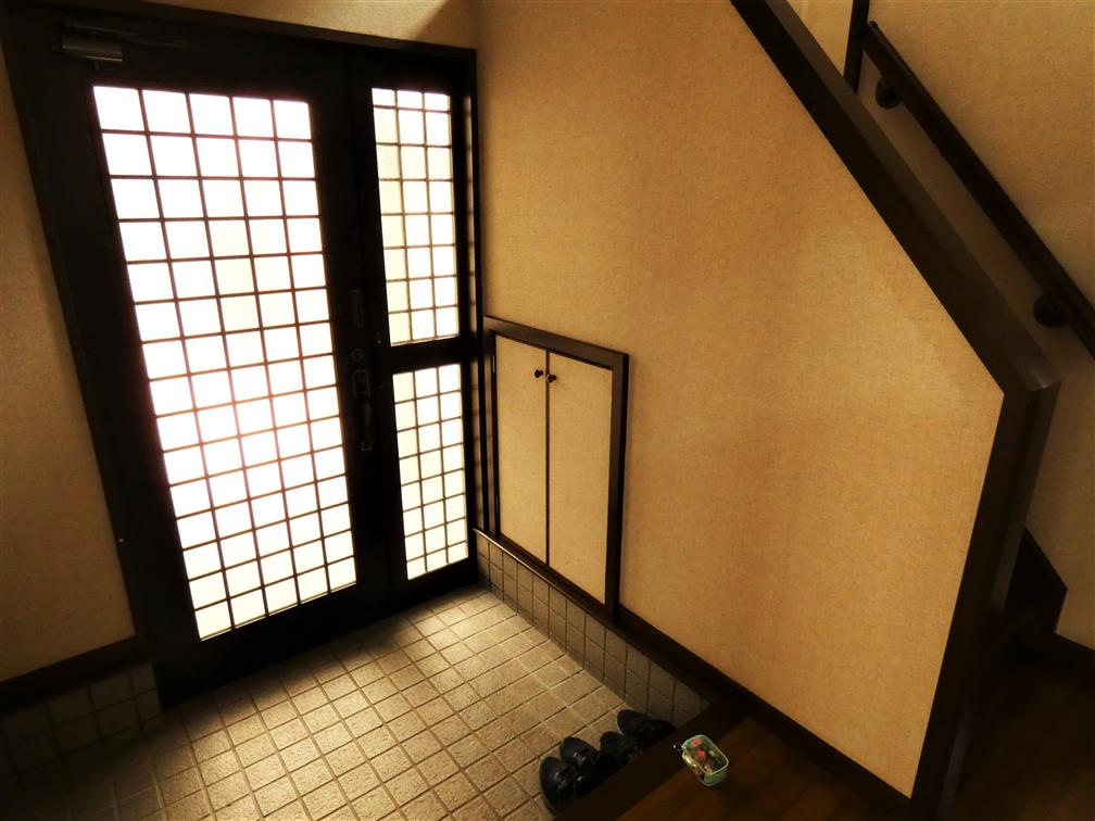 大橋一丁目戸建(パナホーム施工) その他