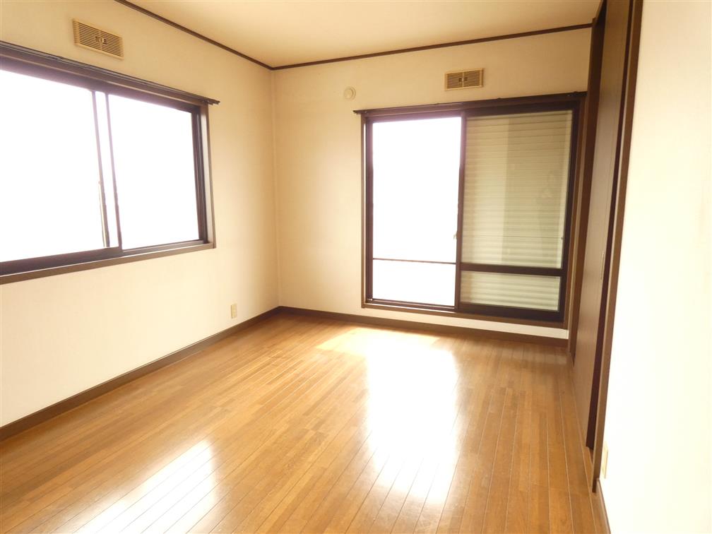 大橋一丁目戸建(パナホーム施工) その他