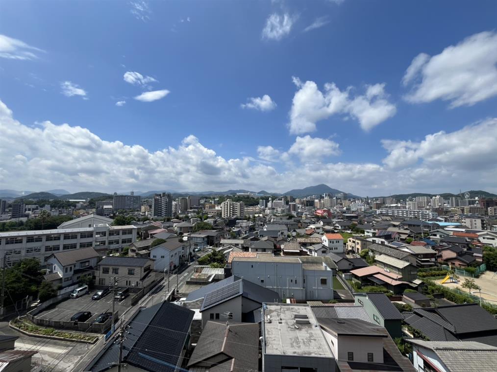 アースコート小倉原町 その他