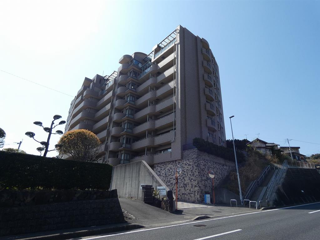 アルファシティ到津
