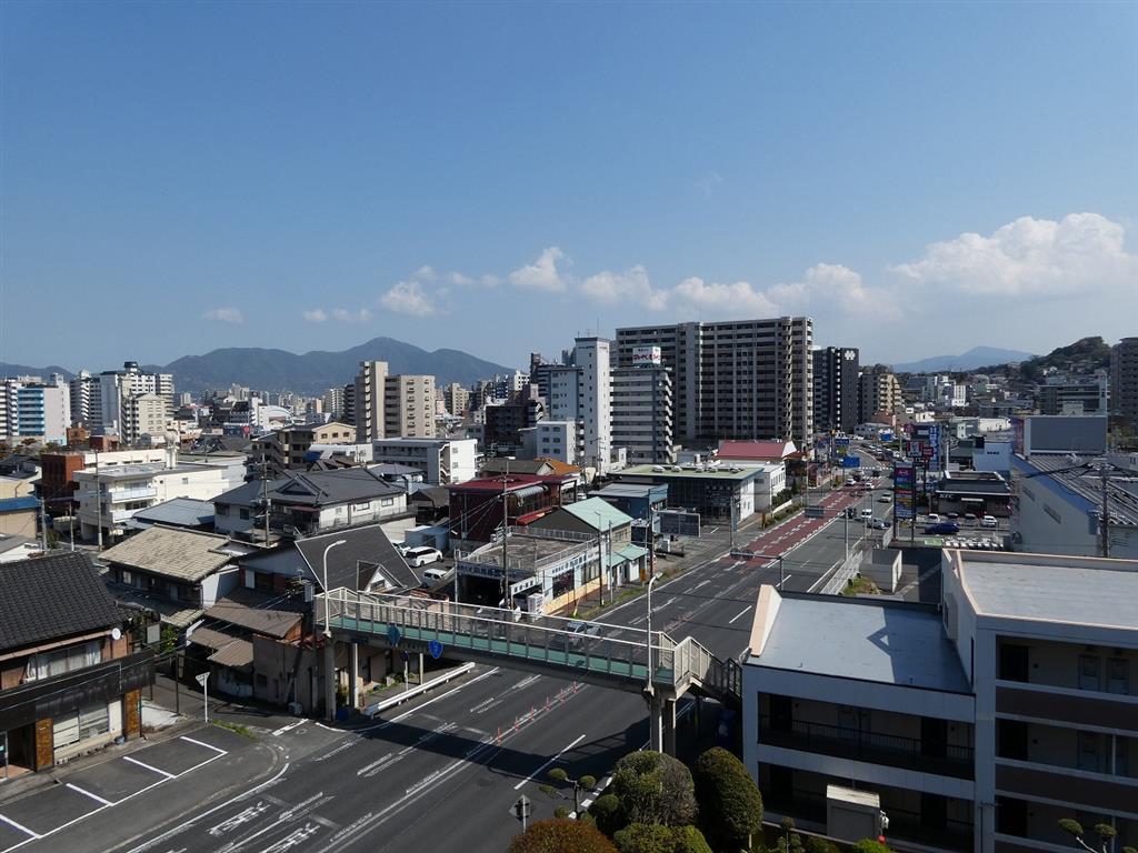 アルファシティ到津 その他