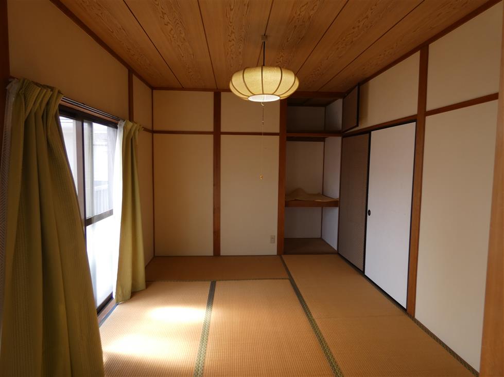 南丘１丁目戸建 その他