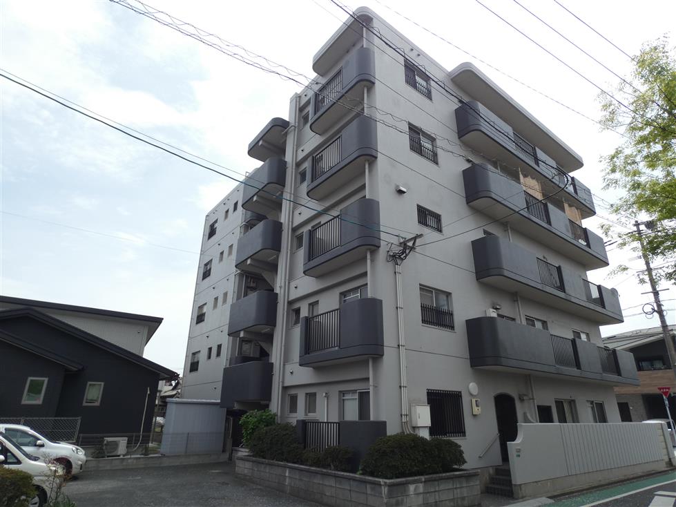 グランドハイツ浜町