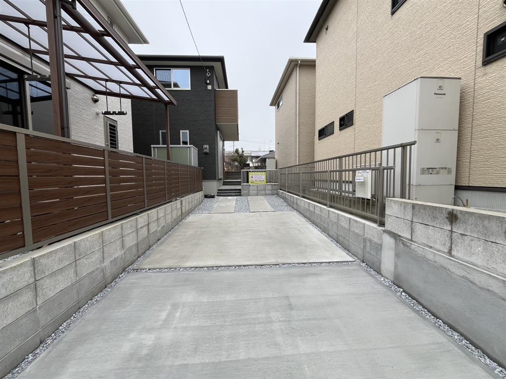 サンコート苅田町神田町二丁目9号地 その他