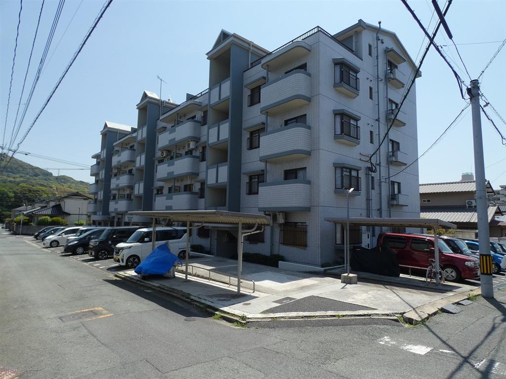 エメラルドマンション二島 その他