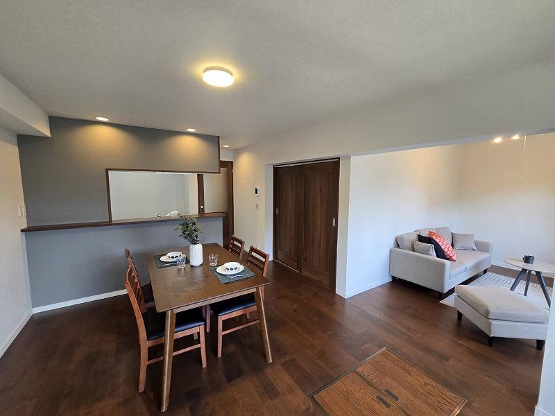 エメラルドマンション二島 その他