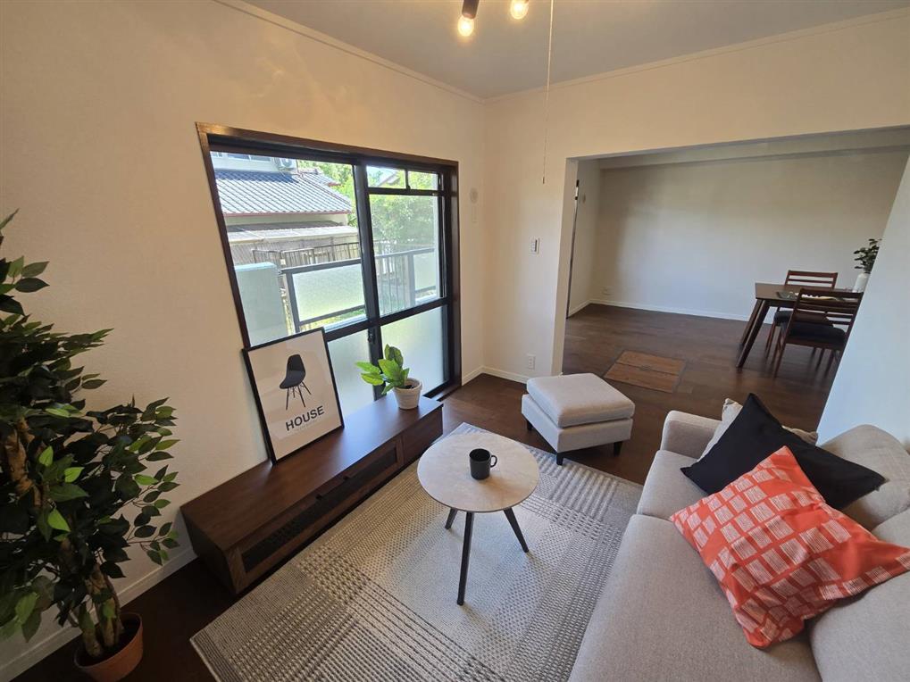 エメラルドマンション二島 その他