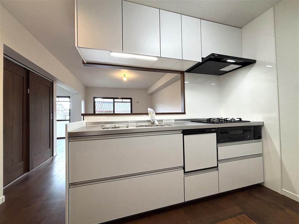 エメラルドマンション二島 その他