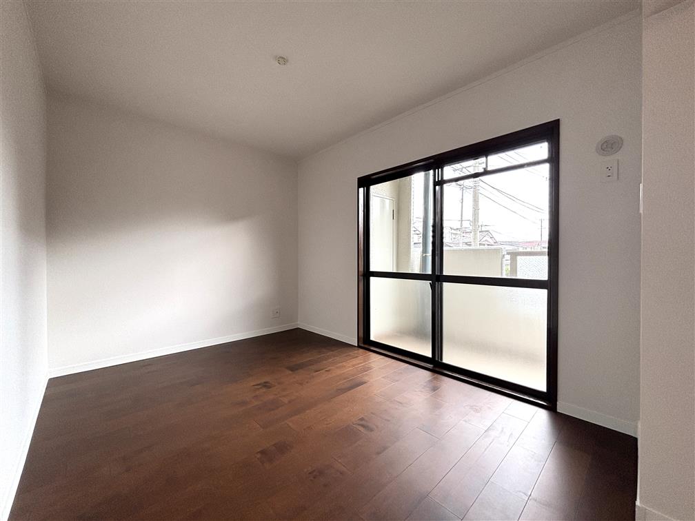 エメラルドマンション二島 その他