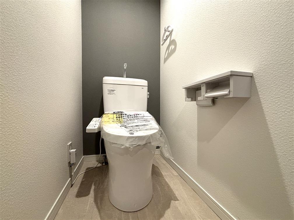 エメラルドマンション二島 その他