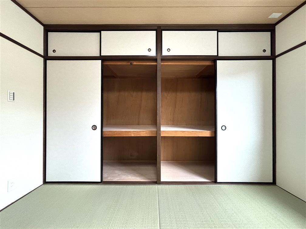 エメラルドマンション二島 その他