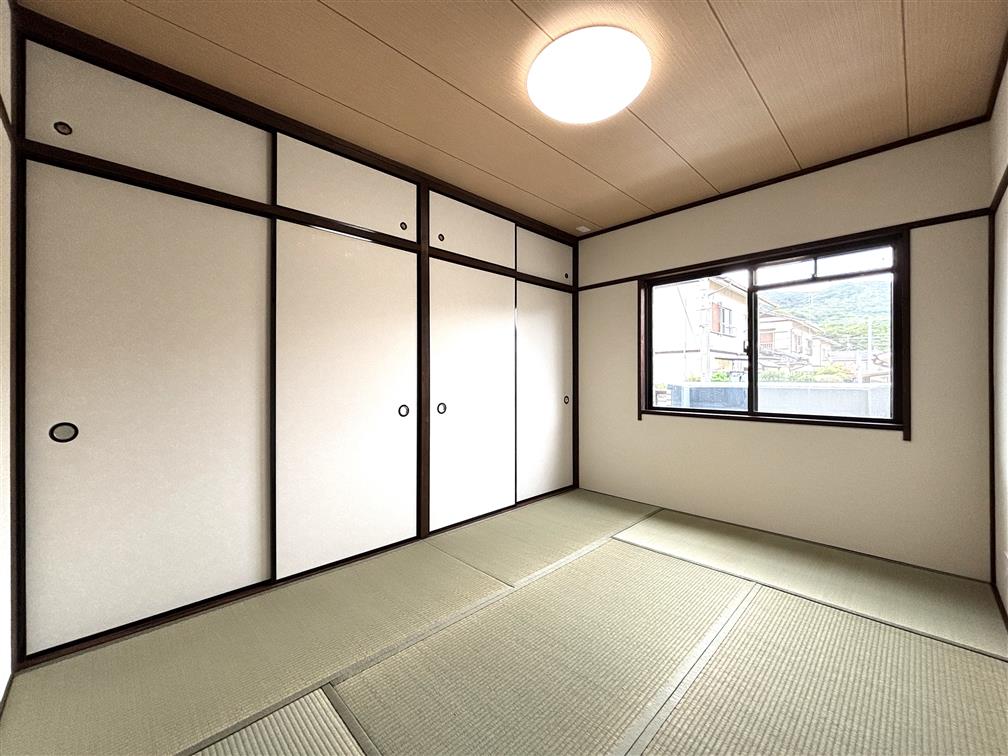 エメラルドマンション二島 その他