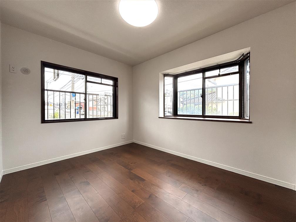 エメラルドマンション二島 その他