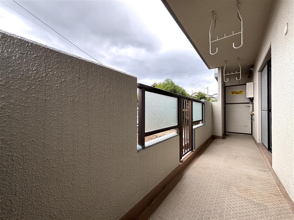 エメラルドマンション二島 その他