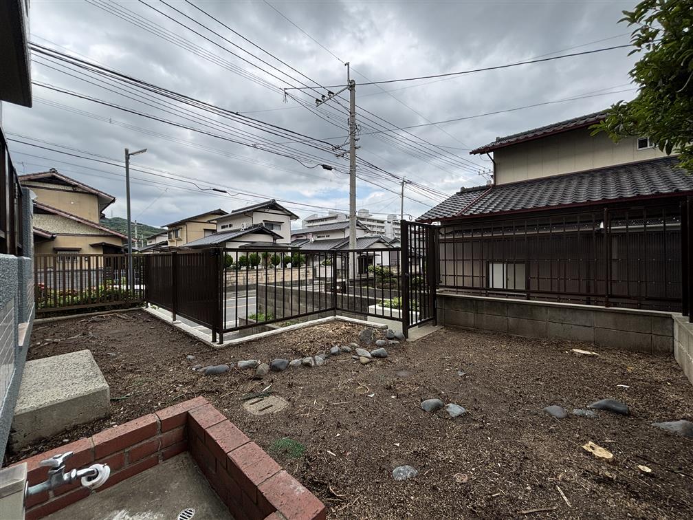 エメラルドマンション二島 その他