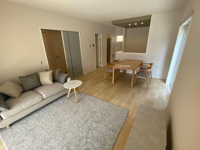 朽網東2丁目新築戸建【2号地】 その他