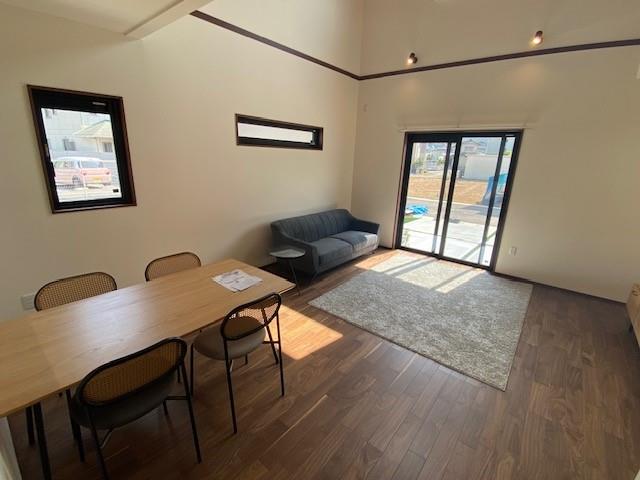 朽網東2丁目新築戸建【4号地】 その他