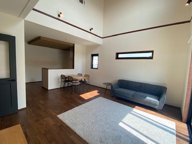 朽網東2丁目新築戸建【4号地】 その他