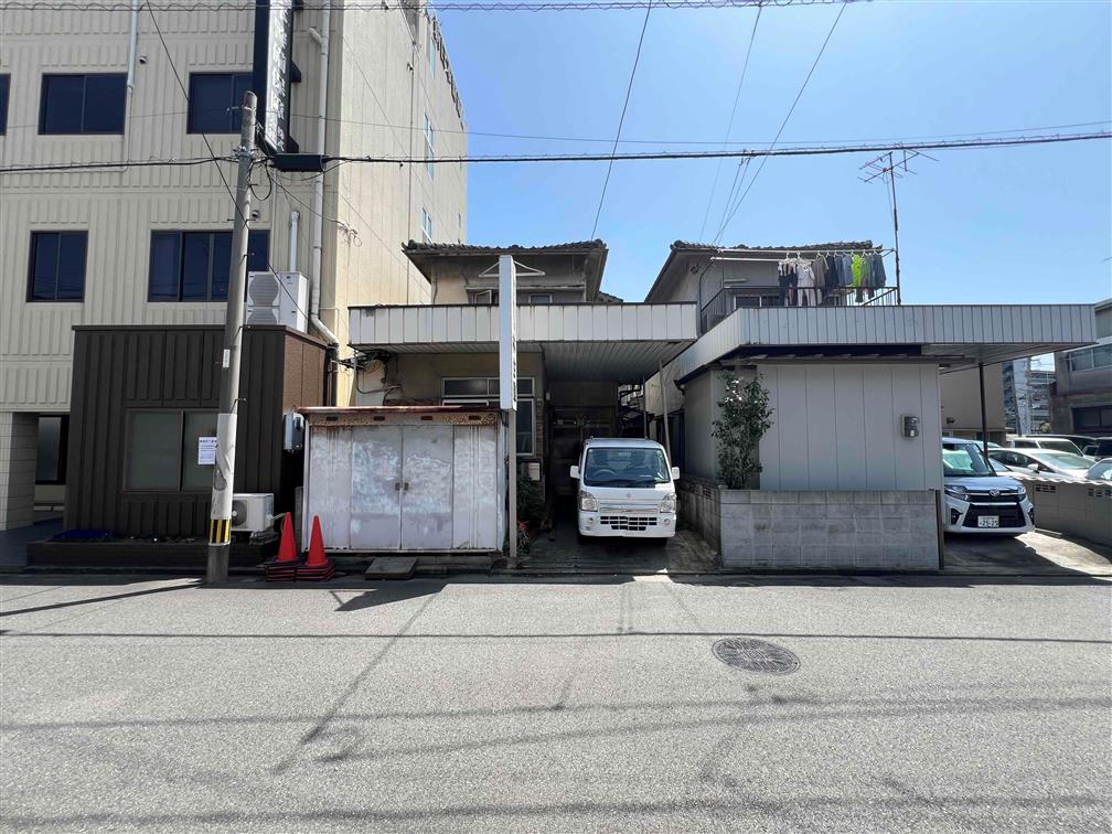 元宮町土地 その他