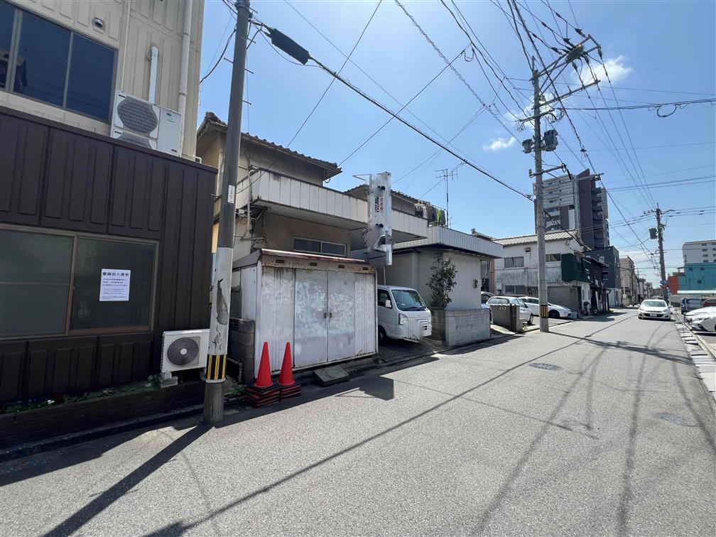 元宮町土地 その他
