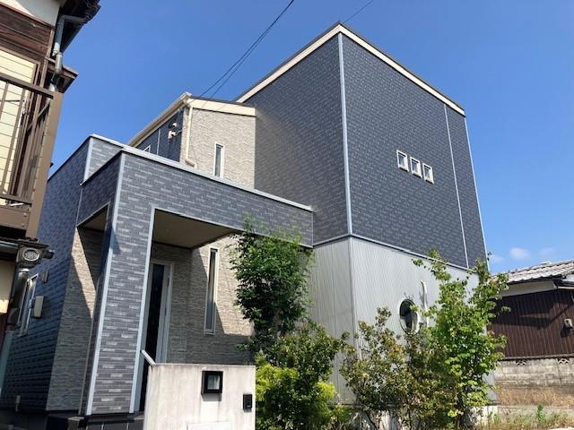 通谷二丁目戸建 外観写真
