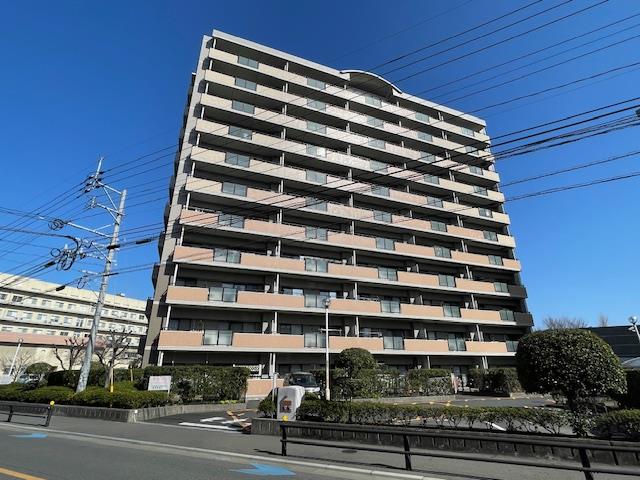 ライフプラザ沢見2番館