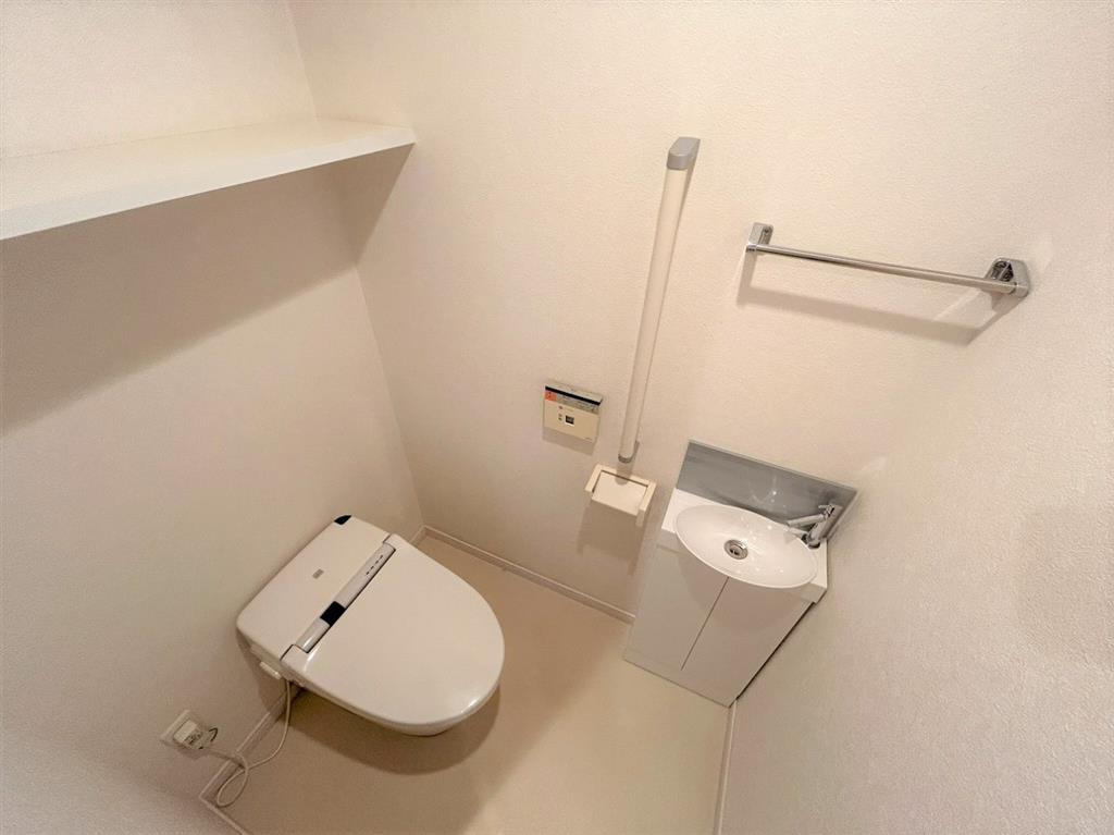 グランキューブ浅生公園通り その他