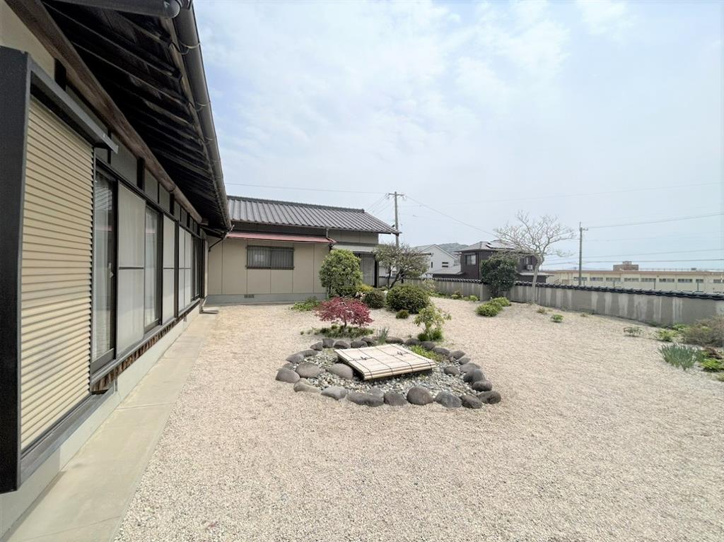 与原二丁目戸建 その他