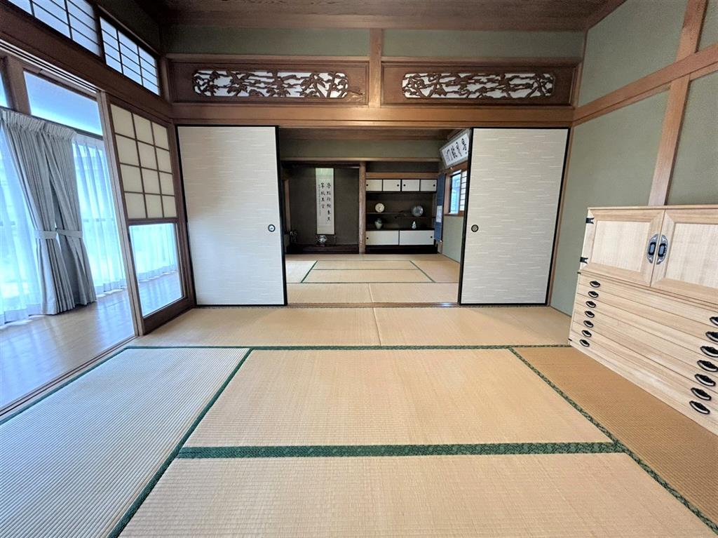 与原二丁目戸建 その他
