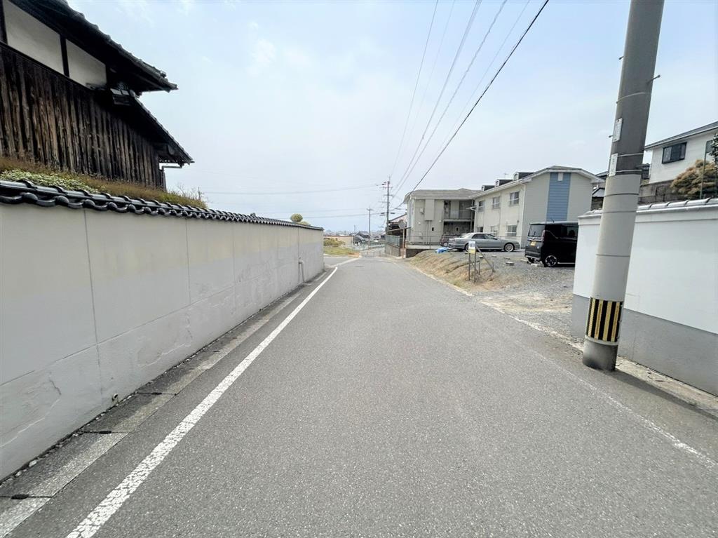 与原二丁目戸建 その他