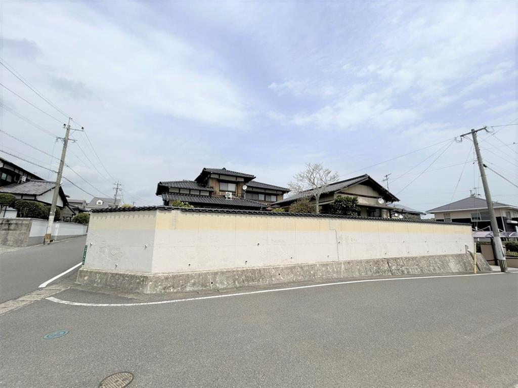 与原二丁目戸建 その他