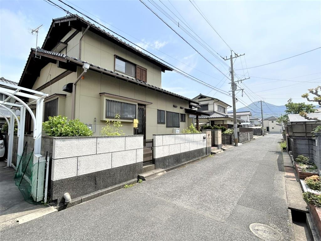 下貫三丁目戸建 その他