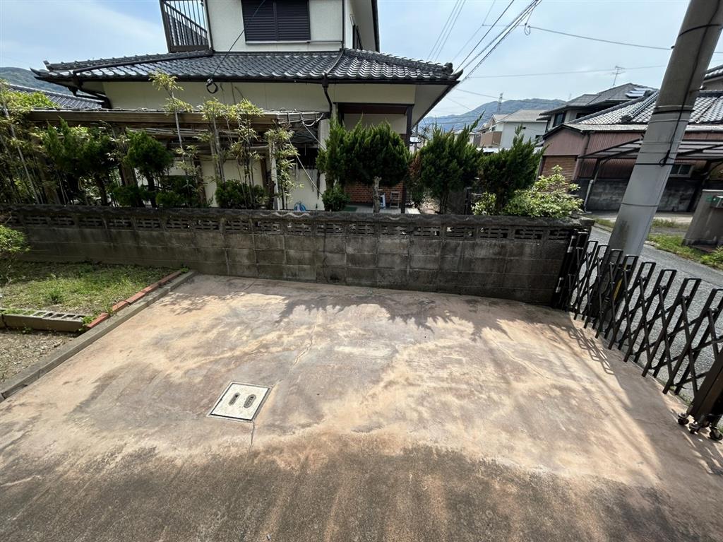 下貫三丁目戸建 その他