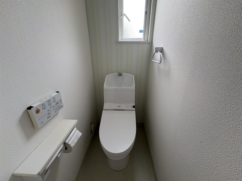 フェアリータウン妙見八号棟 その他