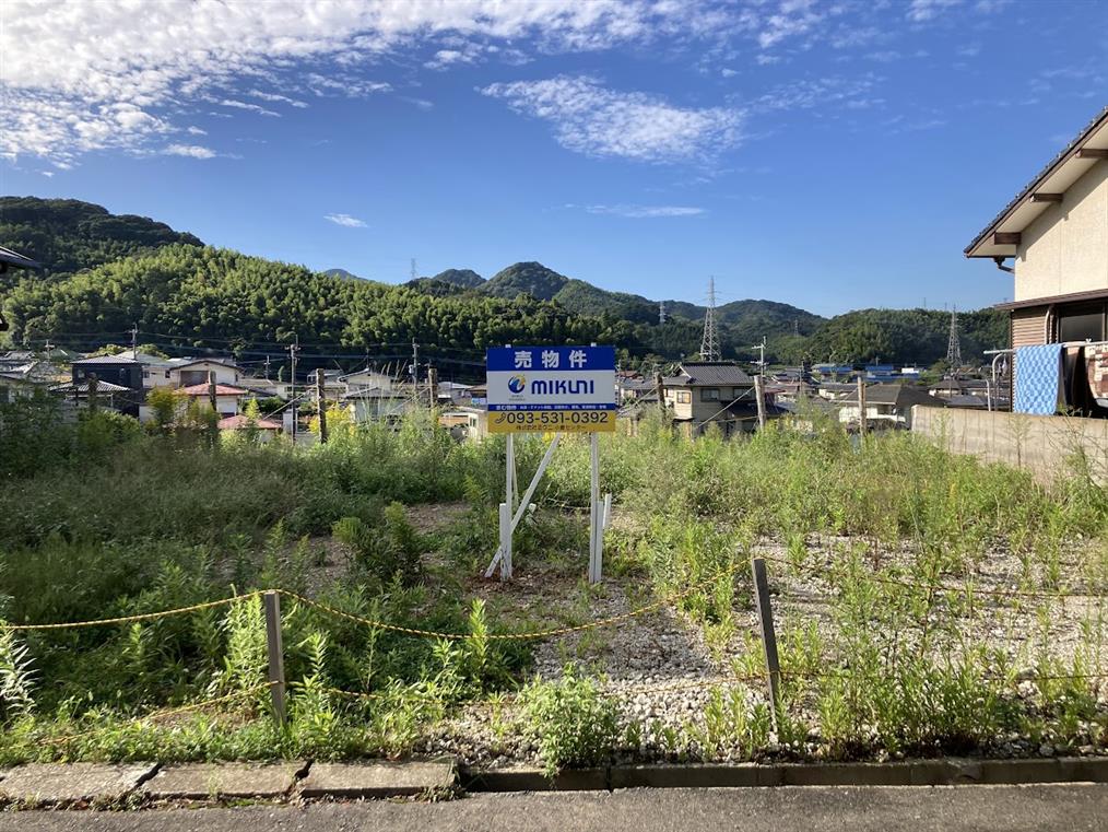 長行西三丁目土地 その他