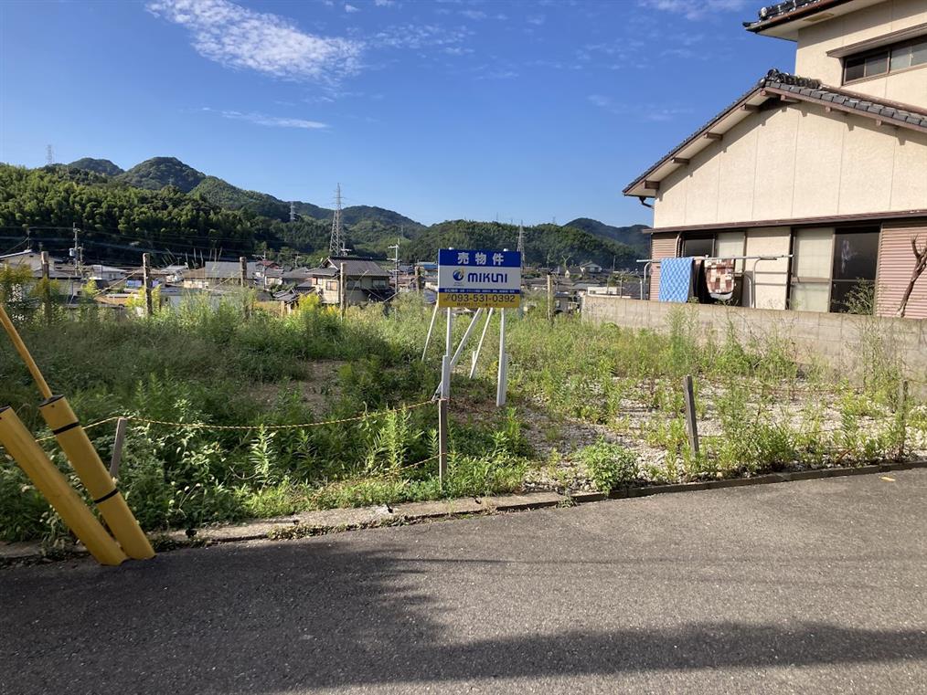 長行西三丁目土地 その他