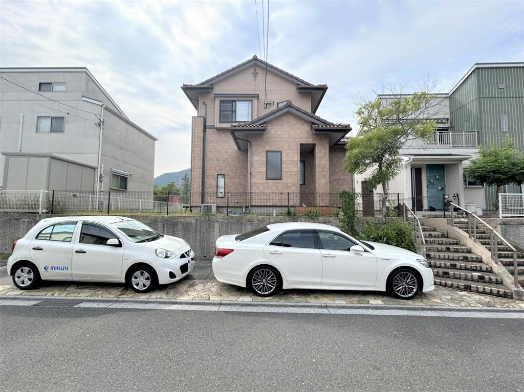 吉志新町二丁目戸建