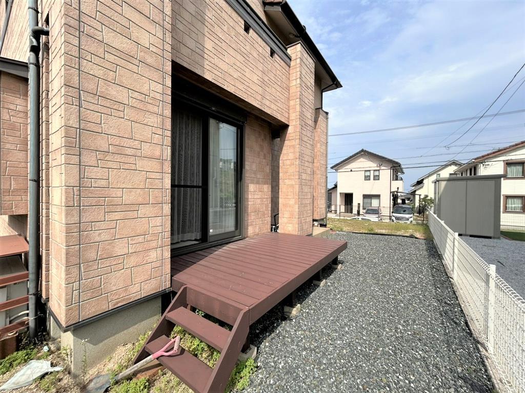 吉志新町二丁目戸建 その他