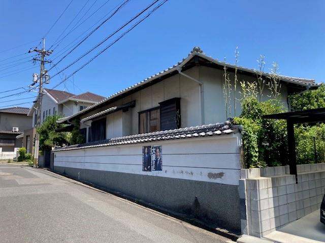 光貞台二丁目土地 その他