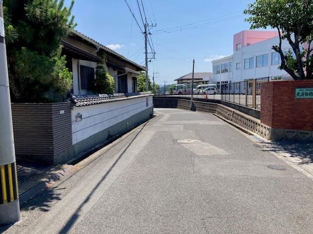光貞台二丁目土地 その他