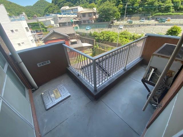 ハイタウン清滝 その他