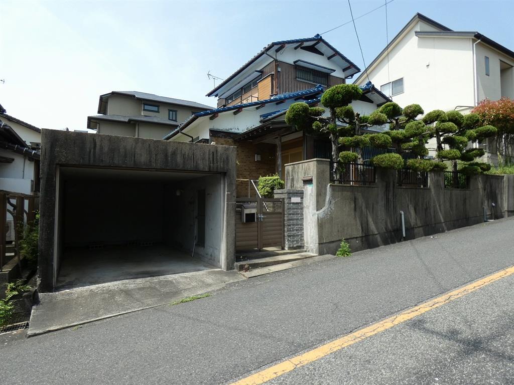 沼緑町４丁目