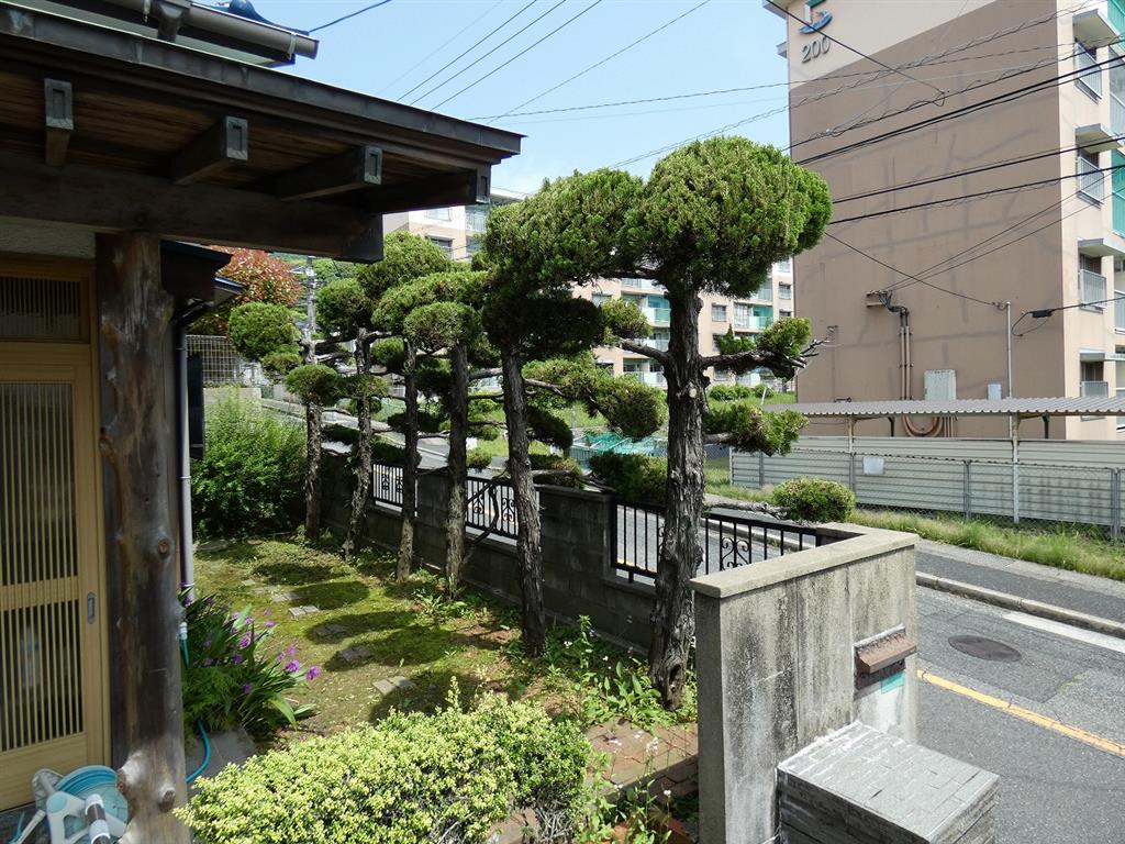 沼緑町４丁目 その他
