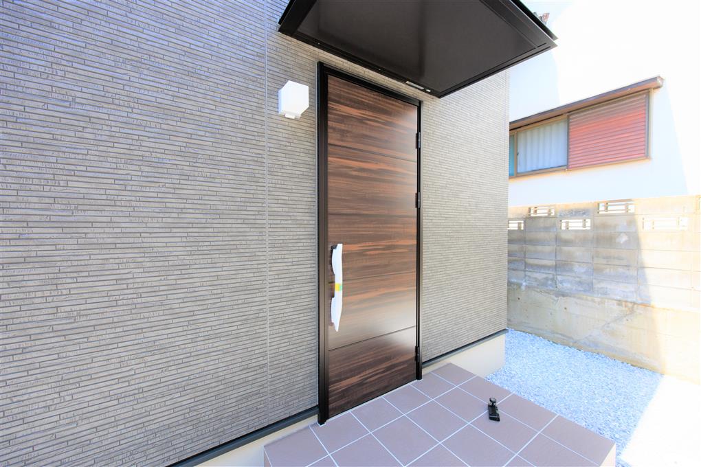 上の原一丁目7号地新築戸建て その他